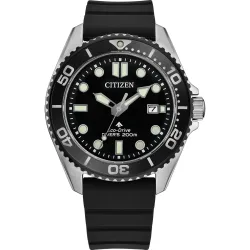 Citizen Uhren - Promaster Dive - BN0266-07E