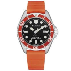 Citizen Uhren - BN0268-01E