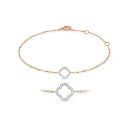 Best of Diamonds Armband - B282.0.06RG