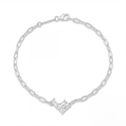 Maja Emulto Armband - Brillo - EL00208.BR.RH