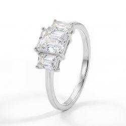 Maja Emulto Ring - Brillo - EL00209.RG.RH