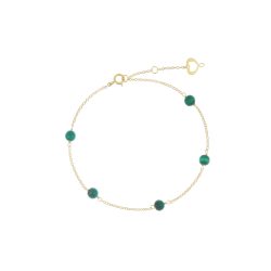 Maman et Sophie Armband - Pietre Aurum - brptama4