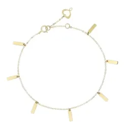 Maman et Sophie Armband - BRSSO7RE