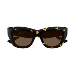Bottega Veneta Sonnenbrille - BV1218S-002-52