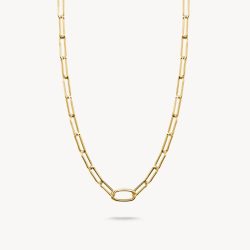 Thomas Sabo Halskette - C1207-413-39-L50
