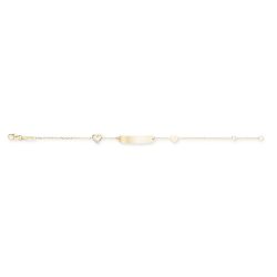 Palido Armband - C317-027/G