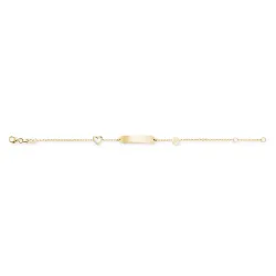 Palido Armband - C317-026