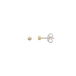 XENOX Ohrstecker - XS3513GN