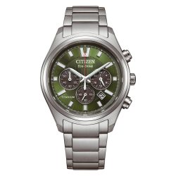 Citizen Uhren - CA4750-51X