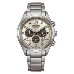 Citizen Uhren - CA4750-51A
