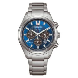 Citizen Uhren - CA4750-51L