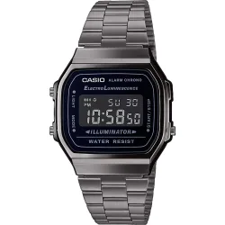 Casio Uhren - A168WEGG-1BEF