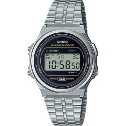 Casio Uhren - A171WE-1AEF