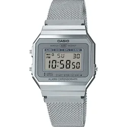 Casio Uhren - A700WEM-7AEF
