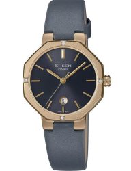 Casio Uhren - Sheen - SHE-4543GL-8AUER