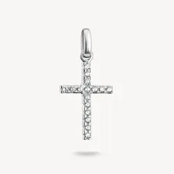 Thomas Sabo Anhänger - Kreuz - CC1203-051-14