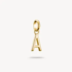 Thomas Sabo Charm - A - CC1207-413-39