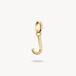 Thomas Sabo Charm - J - CC1216-413-39