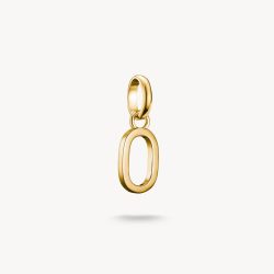 Thomas Sabo Charm - O - CC1221-413-39