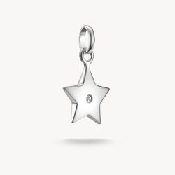 Thomas Sabo Charm - Stern - CC1238-051-14