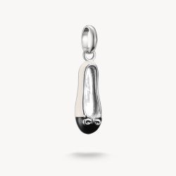 Thomas Sabo Charm - Ballerina - CC1245-007-14