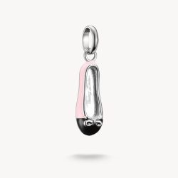 Thomas Sabo Charm - Ballerina - CC1245-007-9