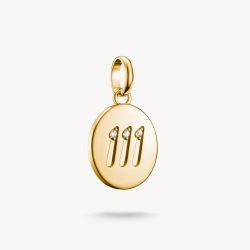 Thomas Sabo Charm - Engelzahl 111 - CC1248-414-14