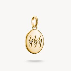 Thomas Sabo Charm - Engelzahl 444 - CC1251-414-14