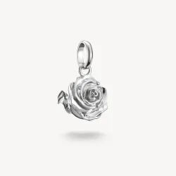 Thomas Sabo Charm - Rosenblüte - CC1263-001-21