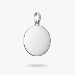 Thomas Sabo Charm - Coin - CC1273-001-21