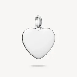 Thomas Sabo Charm - Herz - CC1274-001-21