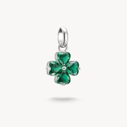 Thomas Sabo Charm - Kleeblatt - CC1326-699-6