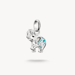Thomas Sabo Charm - Elefant - CC1327-041-17