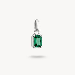 Thomas Sabo Charm - Geburtsstein Mai - CC1333-699-6