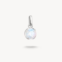 Thomas Sabo Charm - Geburtsstein Juni - CC1334-699-14