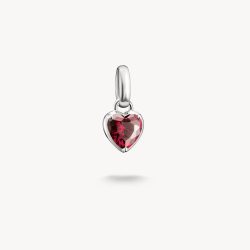Thomas Sabo Charm - Geburtsstein Juli - CC1335-051-10