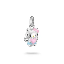 Thomas Sabo Charm - Hello Kitty - CC1357-M06-7