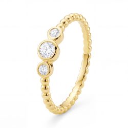 Maja Emulto Ring - Centello - EL00239.RG.YG