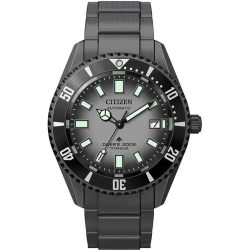 Citizen Uhren - NB6025-59H