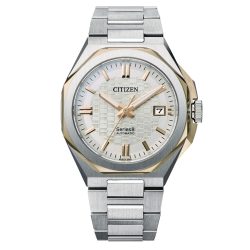 Citizen Uhren - NB6084-50A