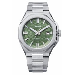 Citizen Uhren - NB6080-51W
