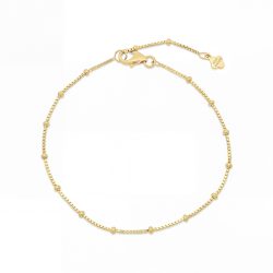 Maja Emulto Armband - Classic - EL00436.BR.YG