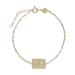 Cluse Armband - Force - CLJ11022