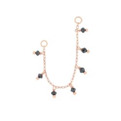 Maman et Sophie Charm für Ohrschmuck - coptafzrd