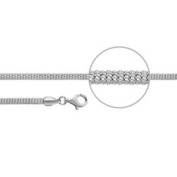 Der Kettenmacher Armband - COR1-19S