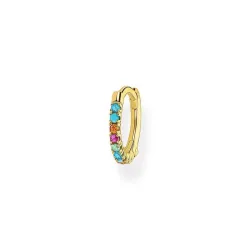 Thomas Sabo Creolen - CR658-488-7