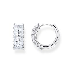 Thomas Sabo Creolen - Coin - CR667-051-14