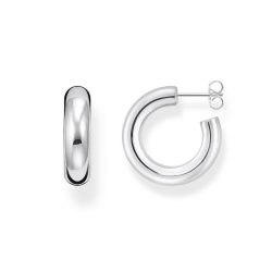 Thomas Sabo Creolen - Glam and Soul - Classic Klein - CR635-001-21