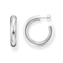 Thomas Sabo Creolen - Glam and Soul - Classic Mittel - CR636-001-21