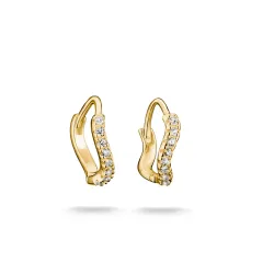 Thomas Sabo Creolen - CR775-M01-14